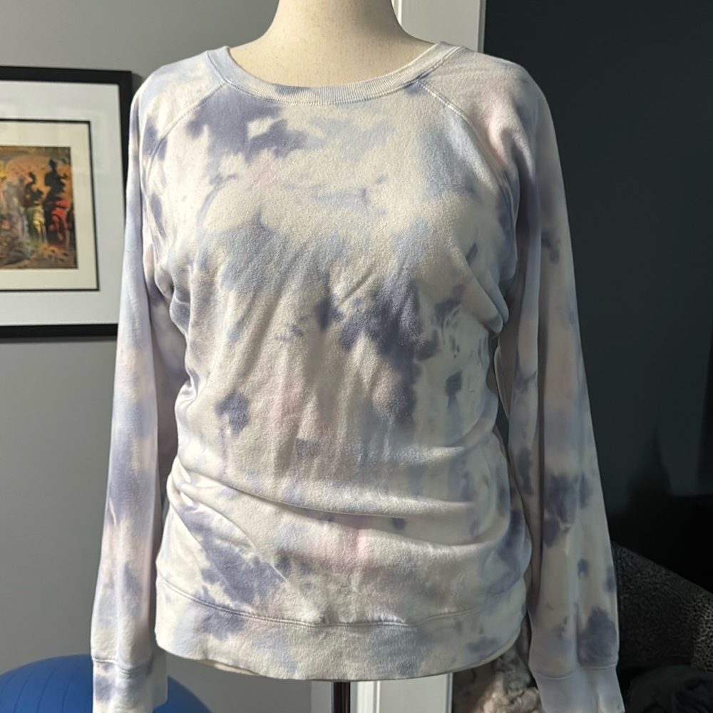 Maurice’s Tie Dye Sweatshirt